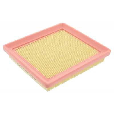 Imagen de MAPCO 60071 Filtro de aire 33 166 189 Cartucho filtrante FORD: FIESTA 5