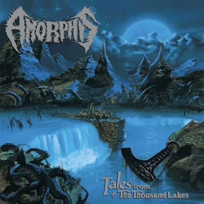 Imagen de Tales from the thousand lakes [Vinilo]