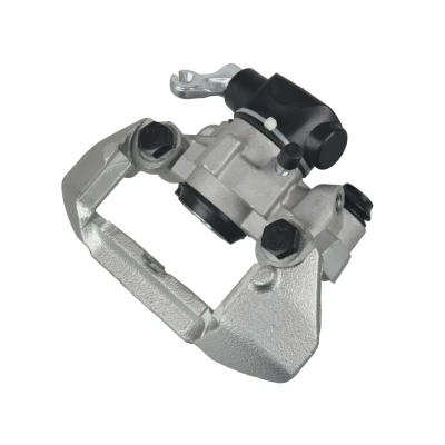 Imagen de FEBI BILSTEIN 179156 Pinza de freno Fundición aluminio Eje trasero, derecha PEUGEOT: 205 II Hatchback, 206 306 Hatchback