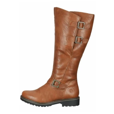 Imagen de Remonte R6590, Botas Mujer, Brown 22, 40 EU
