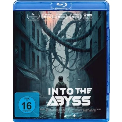 Imagen de Into the Abyss [Alemania] [Blu ray]