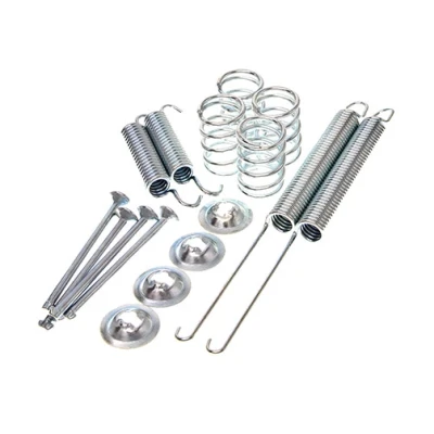 Imagen de MAXGEAR 27 2315 Juego de accesorios, zapatas freno Eje trasero VOLKSWAGEN: Amarok Pick up