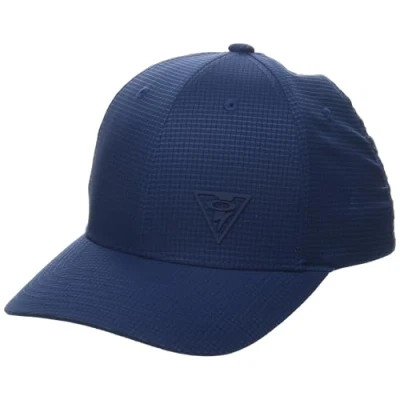 Imagen de Oakley Si Tech Gorro/Sombrero, Fathom, L/XL Unisex Adulto