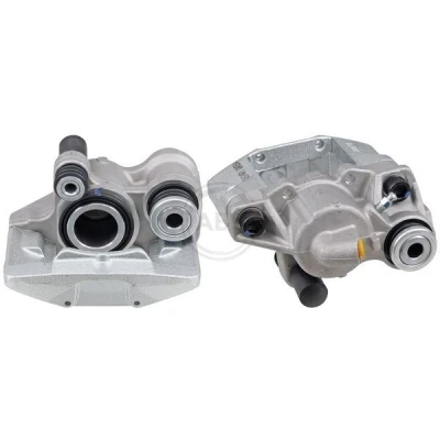 Imagen de A.B.S. 420282 Pinza de freno Aluminio 78 CITROËN: Saxo Hatchback, AX, PEUGEOT: 106 I II Hatchback