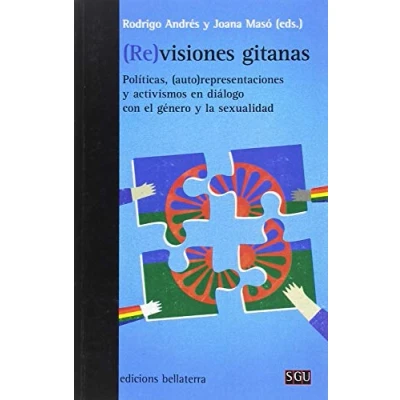 Imagen de (re) Visiones Gitanas