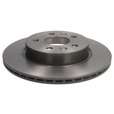 Imagen de BREMBO Disco de freno 292mm 16mm 5 ventilación interna revestido 09.C929.21 Discos freno,