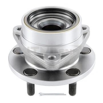 Imagen de SNR R186.40 Juego de cojinete rueda 144 JEEP: Cherokee II