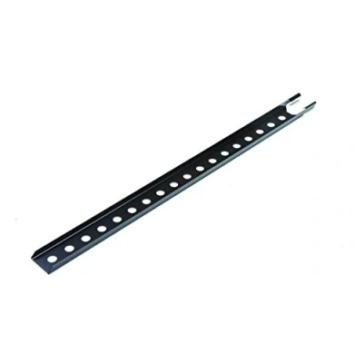 Imagen de encarrilador, soporte enganche de remolque WESTFALIA 350020600001