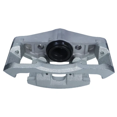 Imagen de MAXGEAR 82 0988 Pinza de freno Aluminio / fundición gris 84 Eje delantero, derecha AUDI: A6 C5 Avant, Berlina, Allroad