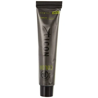 Imagen de Icon Ecotech Metallic 60ml, Color Verde Envidiable, ABS, Único, Estándar