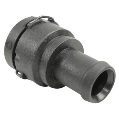 Imagen de METZGER 4010161 Bridas Plástico de pieza unión a radiador calefacción SEAT: Leon I Hatchback, Toledo 2 Limousine, II Hatchback