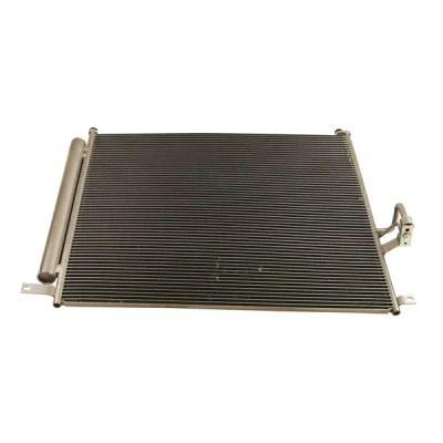 Imagen de MAXGEAR AC830278 Condensador con secador 15,5mm 10,1mm Aluminio 638mm FORD: Ranger Mk3 (TKE) 2.2 TDCi 4x4, 3.2 2.5 i 2011