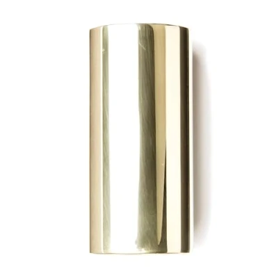 Imagen de JIM DUNLOP Bottleneck Metal Latón Medium Heavy 22x29x60mm