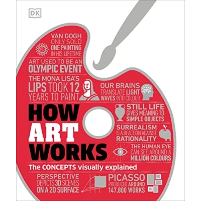 Imagen de How Art Works