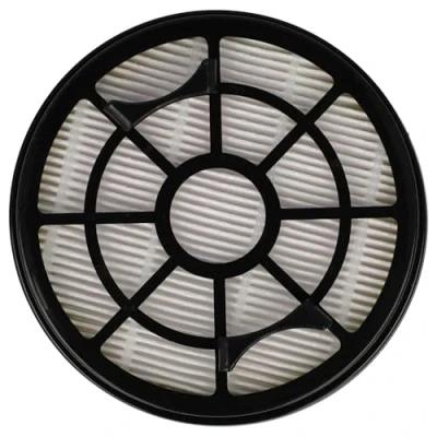 Imagen de vhbw Filtro compatible con Rowenta Swift Power Cyclonic RO2957EA, RO2981, RO2981EA aspiradora HEPA antialérgico