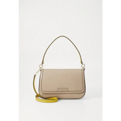Imagen de kate spade new york FLAP Shoulder BAG Bolso de mano, Mujer, Talla: One Size, Taupe multi