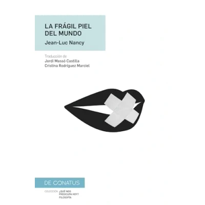 Imagen de La frágil piel del mundo (QUE NOS PREOCUPA HOY?)