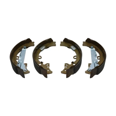 Imagen de Kit de zapatas KAVO PARTS KBS 10015