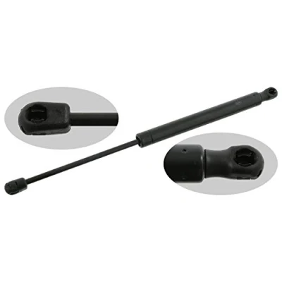 Imagen de FEBI BILSTEIN 27831 Amortiguador de maletero 490 418 ambos lados MERCEDES BENZ: SL Cabrio