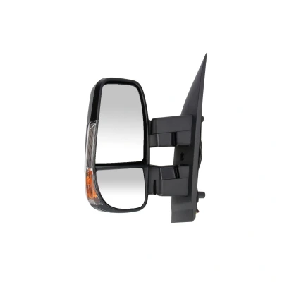 Imagen de Retrovisor exterior BLIC 5402 04 3000493P Izquierda