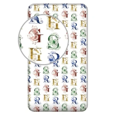 Imagen de Harry Potter Drap Housse Maisons Poudlard Marca