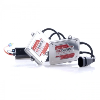 Imagen de Kit de xenón EINPARTS EPXK11H11M6