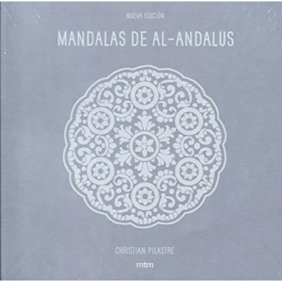 Imagen de Mandalas de Al Andalus (SIN COLECCION)