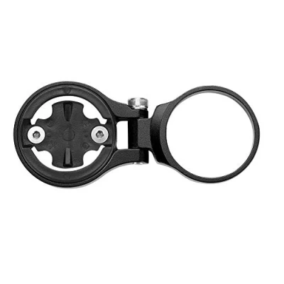 Imagen de Soporte de Montaje para Computadora icleta,Soporte Ordenador Manillar icleta Aleación Aluminio Ajustable Extensión Odómetro Ciclismo Accesorio