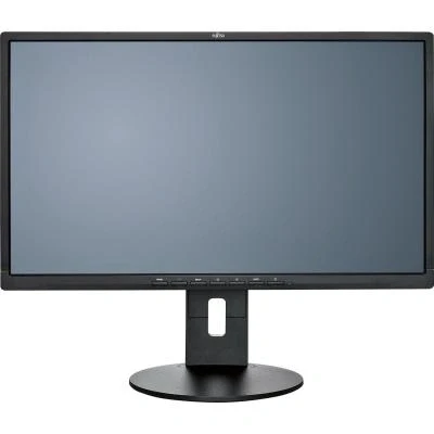 Imagen de Fujitsu B24 8 TS Pro 23.8&quot; Full HD LED Plana Negro Pantalla para PC Monitor (60,5 cm (23.8&quot;), 1920 x 1080 Pixeles, HD, LED, 5 ms, Negro)