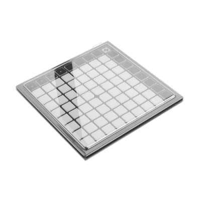 Imagen de DeckSaver Novation Launchpad Mini Cover (DS PC LPMINI)