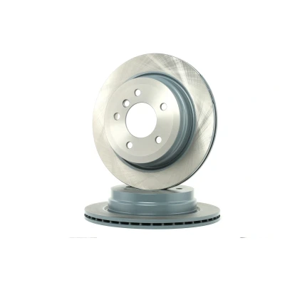 Imagen de FEBI BILSTEIN 24475 Disco de freno Eje trasero 300 20 5 120 ventilación interna revestido BMW: 3 Berlina, Touring, Coupé norauto, oscaro, mister