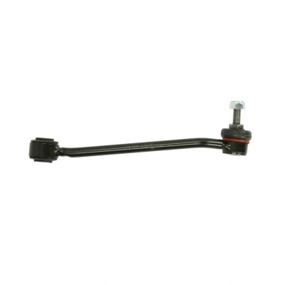 Imagen de FEBI BILSTEIN 39535 Bieleta de suspensión Eje trasero izquierda 228 M10 x 1,5 con tuerca autofijadora AUDI: A4 B5 Berlina, Avant, 80 B4 Berlina