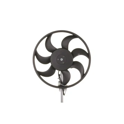 Imagen de MAHLE ORIGINAL CFF 261 000S ventilador de radiador para vehículos con climatizador 420 12 450 eléctrico sin bastidor (armazón)