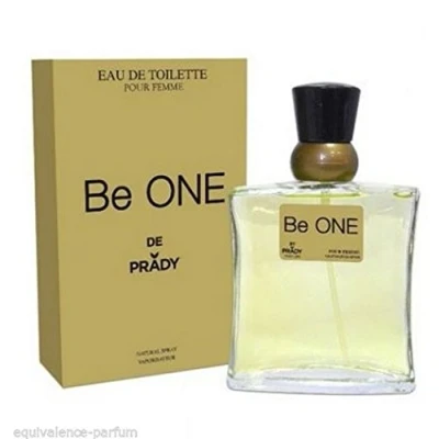Imagen de Perfume Mujer You Be One 52 Prady Parfums EDT