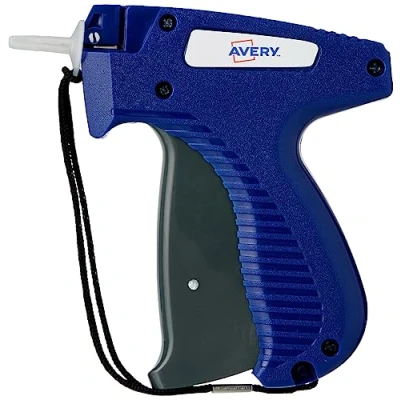 Imagen de Avery España TGS001 Pistola etiquetadora para aplicar etiquetas de forma manual
