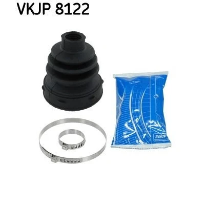 Imagen de SKF VKJP 8122 Fuelle Palier 95 SEAT: Ibiza 3, VOLKSWAGEN: Polo IV Hatchback, SKODA: Rapid Spaceback, Fabia 2