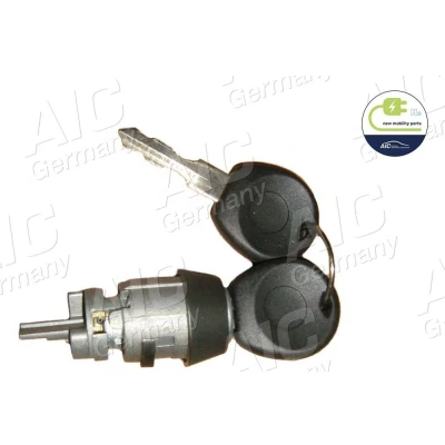 Imagen de AIC 50645 Cilindro de cierre, cerradura encendido VOLKSWAGEN: GOLF 3, 2, 1 Cabriolet