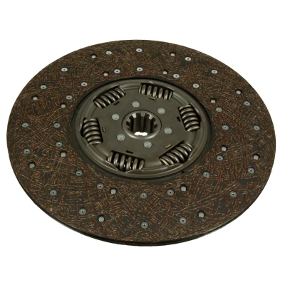 Imagen de FEBI BILSTEIN 105083 Disco de Embrague 380 10