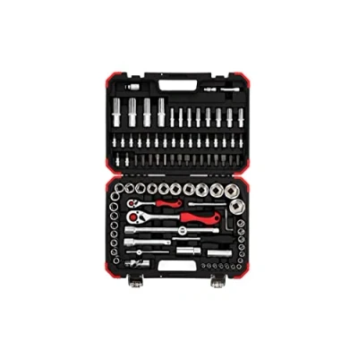 Imagen de GEDORE R46003094 Juego de tubos 1/4&quot;Pulgada