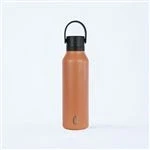Imagen de Botella Termo Runbott Mii 600ml Papaya