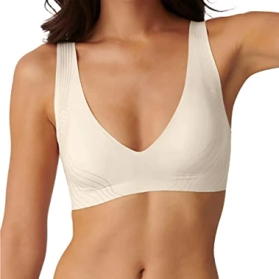 Imagen de Sloggi FEEL Top, Mujer, Talla: XS, Angora