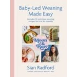 Imagen de Moon And Rue: Baby led Weaning Made Easy