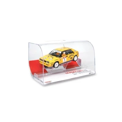 Imagen de SCALEXTRIC Coche de Carreras Advance Slot Escala 1:32 (Lancia Delta Integrale Servià&#039;88)