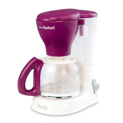 Imagen de Smoby Tefal Coffee Maker (Juguete)