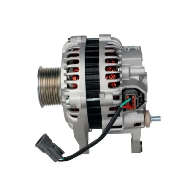Imagen de HELLA 8EL 012 429 681 Alternador 14V 90A MAZDA: 3 Hatchback, Berlina