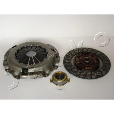 Imagen de JAPKO 92544 Kit de Embrague 240 MITSUBISHI: Pajero 2, 1, Sport 1 SUV