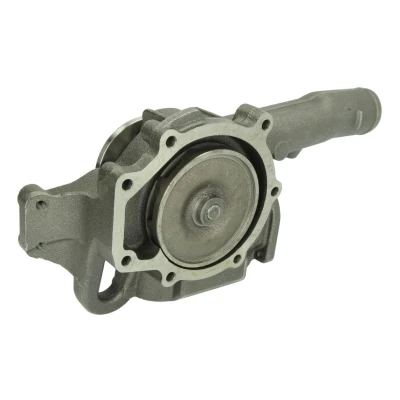 Imagen de PETERS ENNEPETAL 010.701 00A Bomba de agua con junta MERCEDES BENZ: LK/LN2, Vario Bus