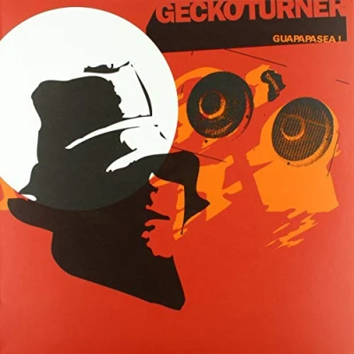 Imagen de guapapasea gecko turner [Vinilo]
