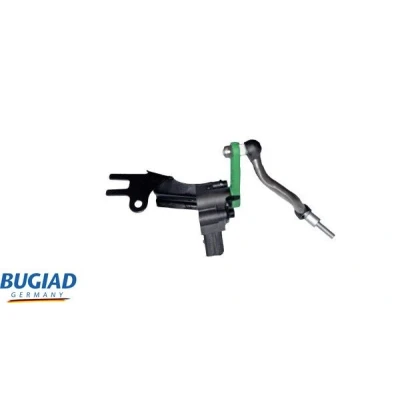 Imagen de BUGIAD BXS19607 Sensores Eje delantero, izquierda AUDI: Q5