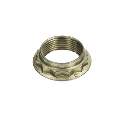 Imagen de Tuerca, árbol principal de caja cambios FEBI BILSTEIN 08731